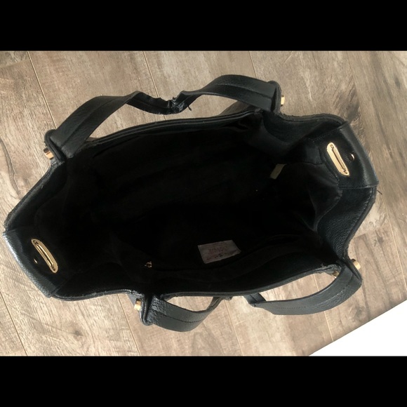 Black purse - Picture 3 of 8